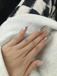 -四季·予你日式美甲美睫Nail