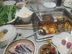 -海底捞火锅(江北万达商业广场店)