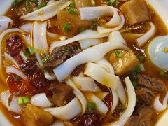 -梅园食堂