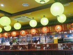 -鸟鹏烧鸟居酒屋(仁恒梦中心店)