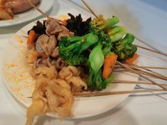 -宜家·瑞典风味餐厅(三桥店)