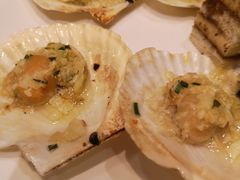 -北上海大酒店-北鸥西餐厅