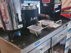 -鱼酷活鱼烤鱼(信息城店)