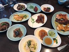 -环球港凯悦 · 享悦中餐厅