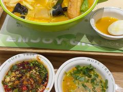 -许小树(国贸商城店)