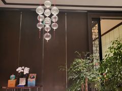 -运·中餐厅(成都华尔道夫酒店)
