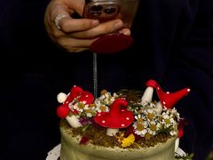 -BROWNSTONE GRILL HOUSE布朗石炭烤之家