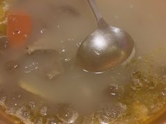 -民食香·腊排骨野生菌美食(木府店)