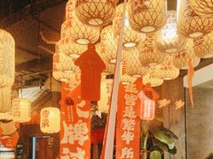 -南京大牌档(济南万象城店)