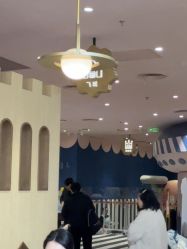 -奈尔宝·儿童乐园·亲子餐厅(前滩店)