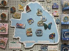 -猫的天空之城概念书店(大学路店)