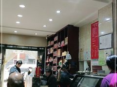 -天发芽·何记葫芦头泡馍·老字号(小南门店)