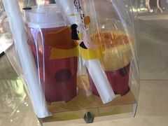 -果呀呀(国金街店)