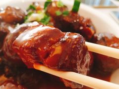 -西安绿地假日酒店·丽宝轩中餐厅