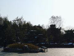 -蜀冈西峰生态公园