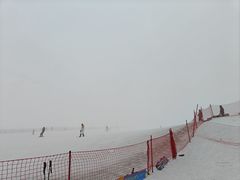 -丝绸之路山地度假区滑雪场