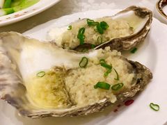 -万宝海鲜舫(劳动公园店)