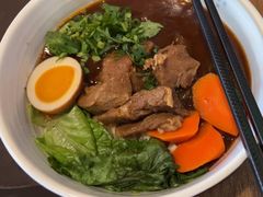 -康師傅私房牛肉面(浦机三店)