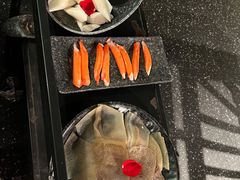 -哥老官重庆美蛙鱼头(宝山龙湖店)