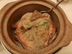 -外婆家(古墩印象城店)