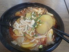 -杨国福麻辣烫(南海万达店)