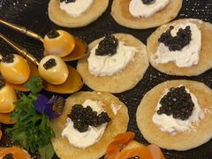 -马克西姆俄罗斯餐厅(通亚街店)