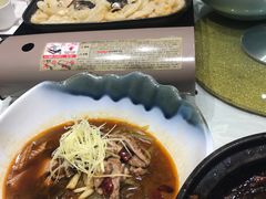 -香雪海饭店中餐厅(人民桥店)