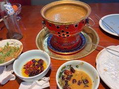-1078號老北京涮肉(松柏店)