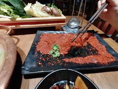 -雾漫川城重庆火锅(上和商业广场店)