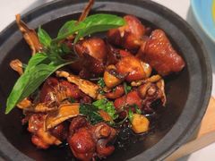 -鹿港小镇(悠唐店)