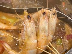 -庖丁家水煮牛排火锅(巴国城店)