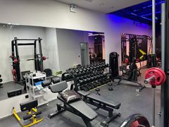 -FEELINGME乐刻私教馆·健身(沿海赛洛城店)