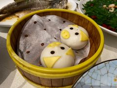 -古南都·老广东酒楼(龙江店)