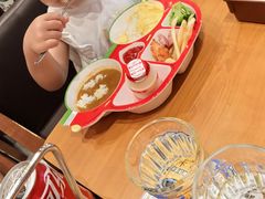 -CoCo壱番屋(久光百货店)
