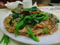 湿炒牛肉粿条-福合埕牛肉丸(福平路店)