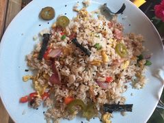 -春树下·树屋花房西餐厅(罍街AS1980店)