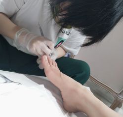 -ChuLian初莲日式美甲美睫