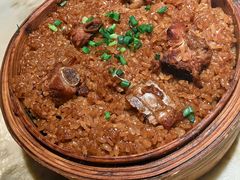 -梁家大院•农家菜(昆山会展中心店)