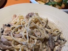 -新贝乐意大利餐厅(苏州中心店)