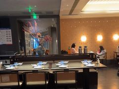 -喜悦烤鸭·新京菜(王府井店)