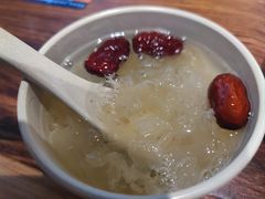 -素满香·食养自助(建邺万达店)