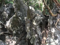 -杭州西湖风景名胜区-三生石