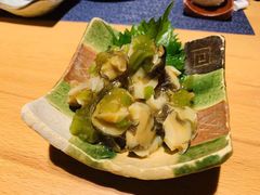 芥末海螺-本逸·割烹料理(湖墅店)