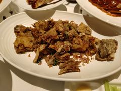 -四季民福烤鸭店(前门店)