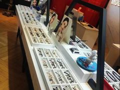 -沫芮眼镜·蔡司·依视路·尼康明月(环创店)