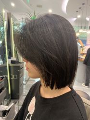 -Hair Code芭曲发型