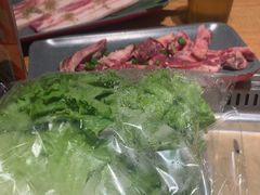 -新石器烤肉(南站店)