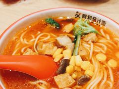 -阿利茄汁面(二七万达店)