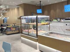-奈雪的茶(重庆万象城北区店)
