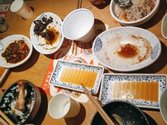 -三两粉(深圳龙华上塘店)